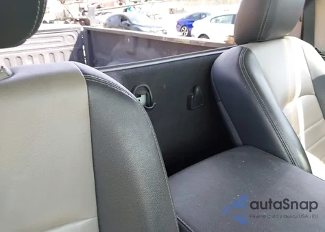 2012 Ram 2500 St из США, поврежденный, VIN 3C6LD5AT6CG204705